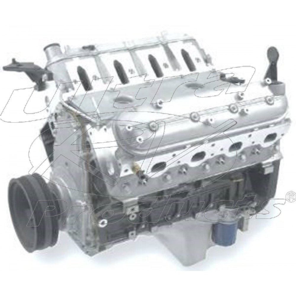 19256594 6 0L GM Engine Assembly L96 Workhorse Parts 19256594-6-0l-gm-engine-assembly-l96-workhorse-parts